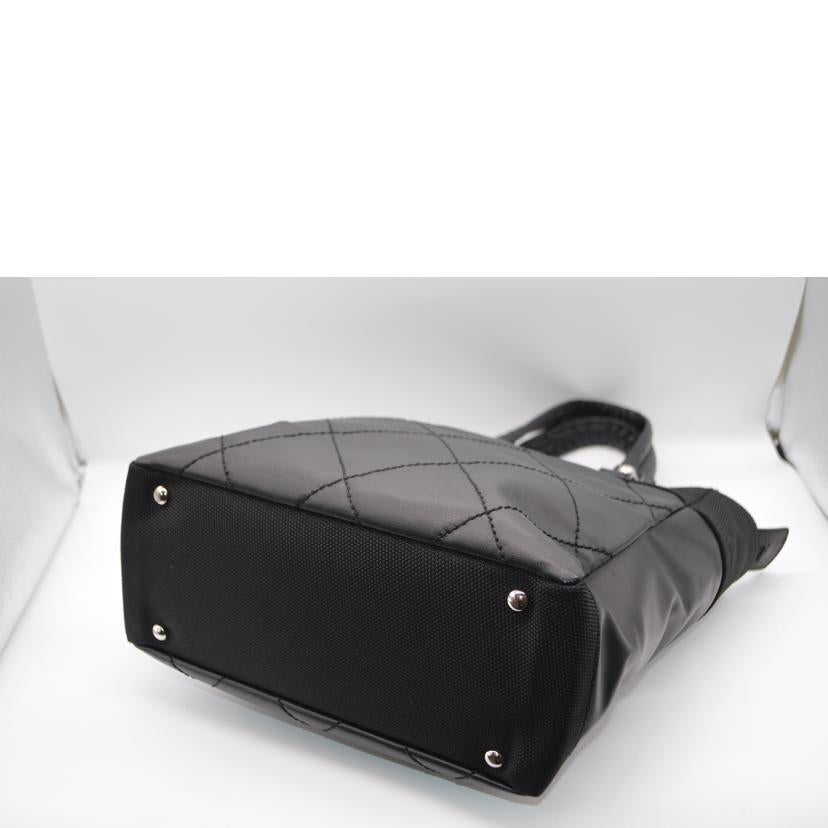 CHANEL シャネル/パリビアリッツトートPM/ノワール/A34208//11956773/SAランク/89