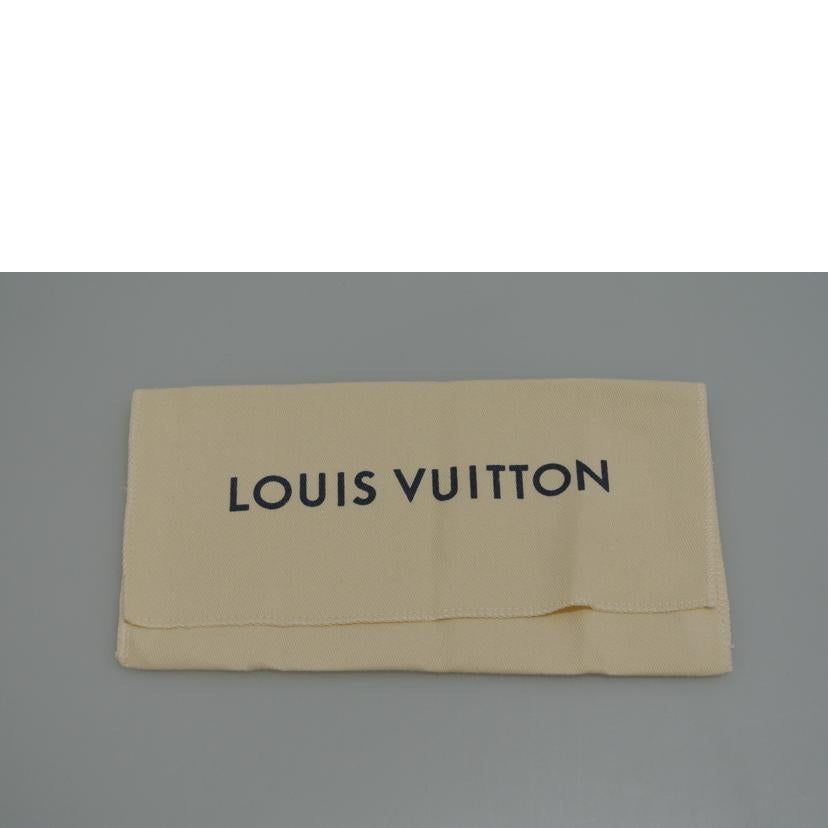 LV ルイヴィトン/ジッピーウォレット アンプラント ブロデリー/M81141//IC/Aランク/87