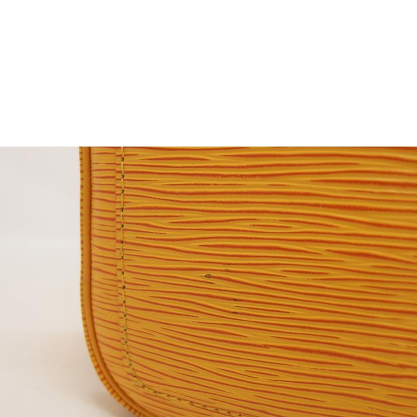 LV ルイヴィトン/スピーディ25/エピ/タッシリイエロー/M43019//VI0915/ABランク/04