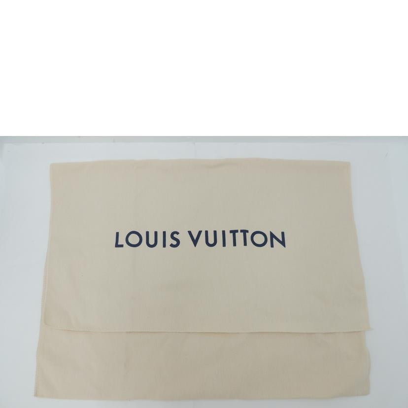 LOUIS VUITTON ルイヴィトン ミニボストン 2WAY ショルダー 斜め掛け 青 /シティ・キーポル/エブリデイLV/ブルー/M58747//RFID確認済/SAランク/69