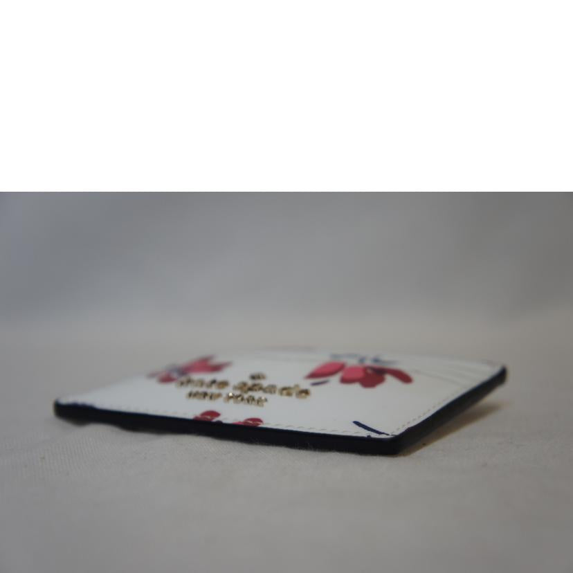Kate spade ケイトスペード/カードホルダー&キーフォブセット/WLR00502//ABランク/94