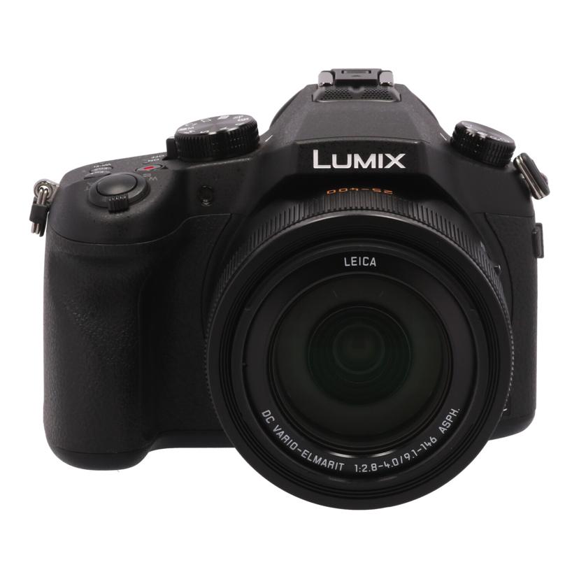 Panasonic パナソニック/デジタル一眼/DMC-FZ1000//FC6CB001939/Bランク/64
