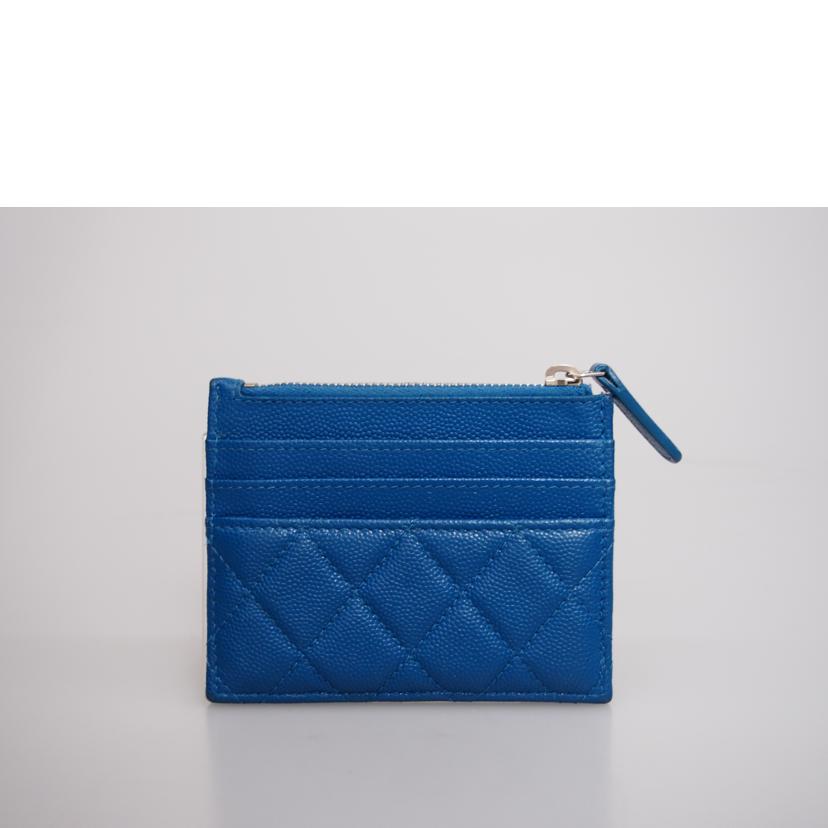 CHANEL シャネル/マルチパスケース/AP0291//30676725/ABランク/76