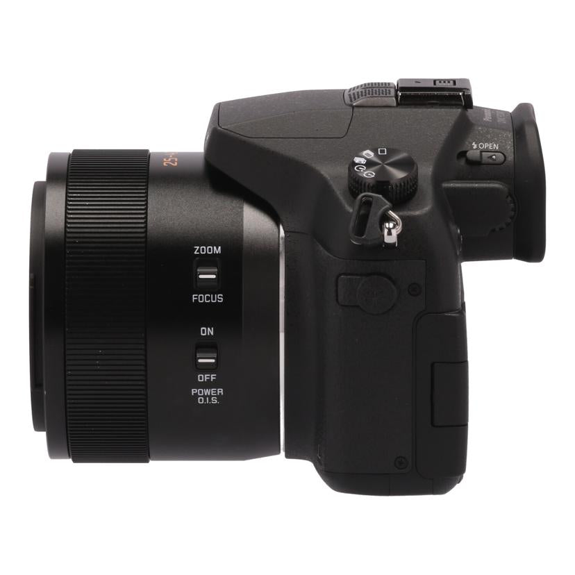 Panasonic パナソニック/デジタル一眼/DMC-FZ1000//FC6CB001939/Bランク/64