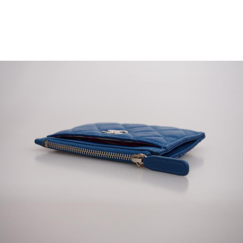 CHANEL シャネル/マルチパスケース/AP0291//30676725/ABランク/76