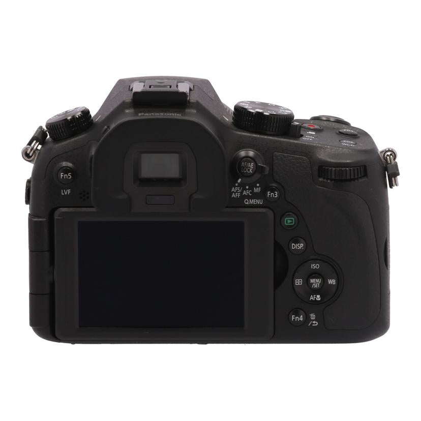 Panasonic パナソニック/デジタル一眼/DMC-FZ1000//FC6CB001939/Bランク/64