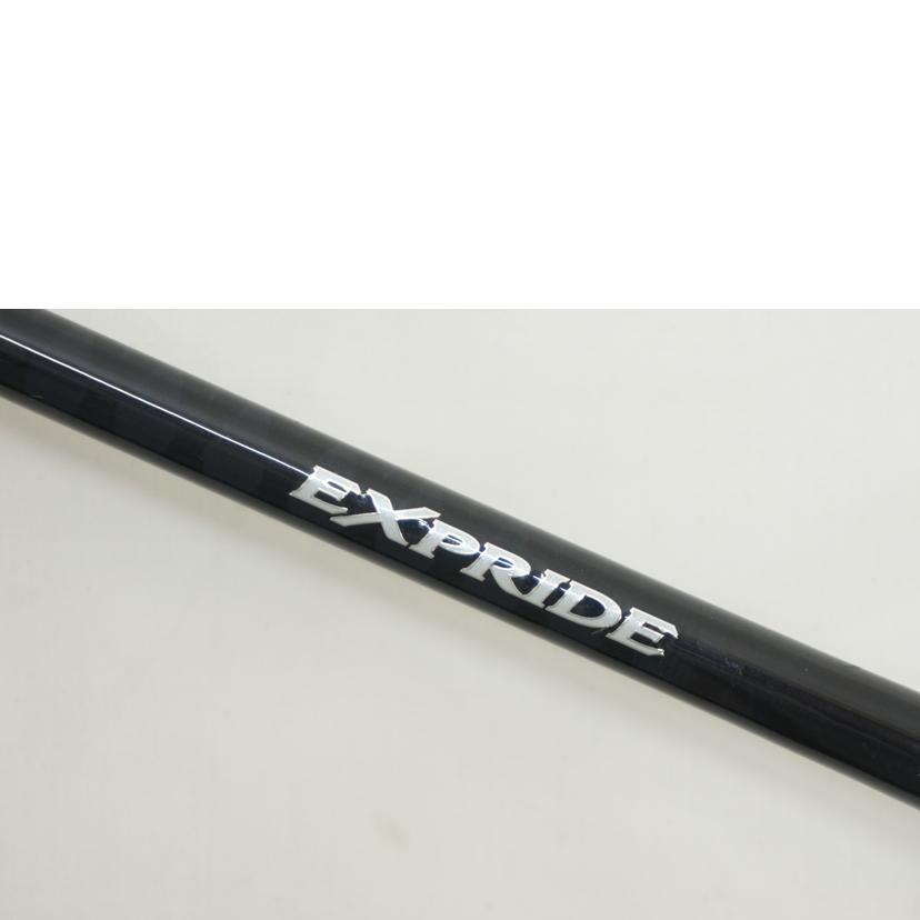 Shimano シマノ/EXPRDE/1610M2//37274/ABランク/09