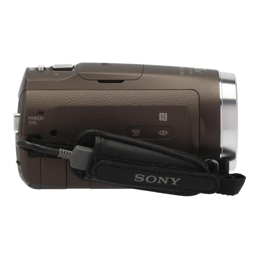 SONY ソニー/デジタルビデオカメラ/HDR-CX680//4071205/Aランク/64