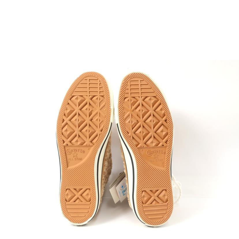 Converse×Disney コンバース×ディズニー/ハイカットスニーカー ダッフィーオールスター/25.5cm/Duffy ALLSTAR/1CK054//SAランク/65