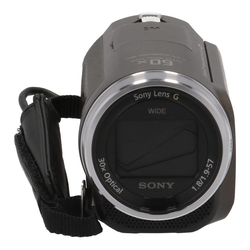 SONY ソニー/デジタルビデオカメラ/HDR-CX680//4071205/Aランク/64