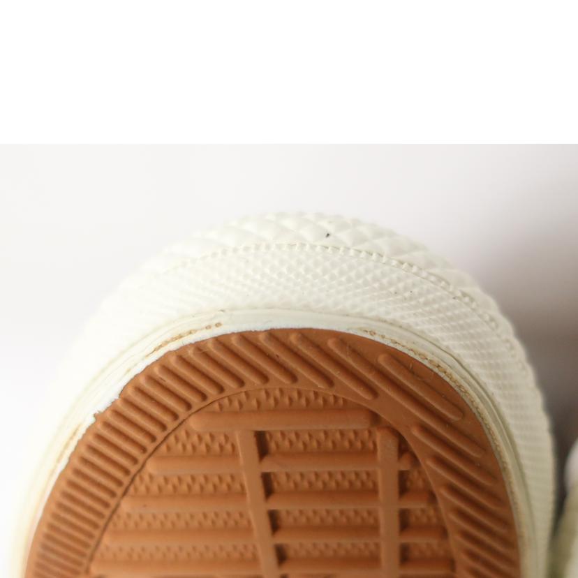 Converse×Disney コンバース×ディズニー/ハイカットスニーカー ダッフィーオールスター/25.5cm/Duffy ALLSTAR/1CK054//SAランク/65