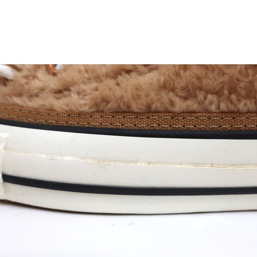 Converse×Disney コンバース×ディズニー/ハイカットスニーカー ダッフィーオールスター/25.5cm/Duffy ALLSTAR/1CK054//SAランク/65