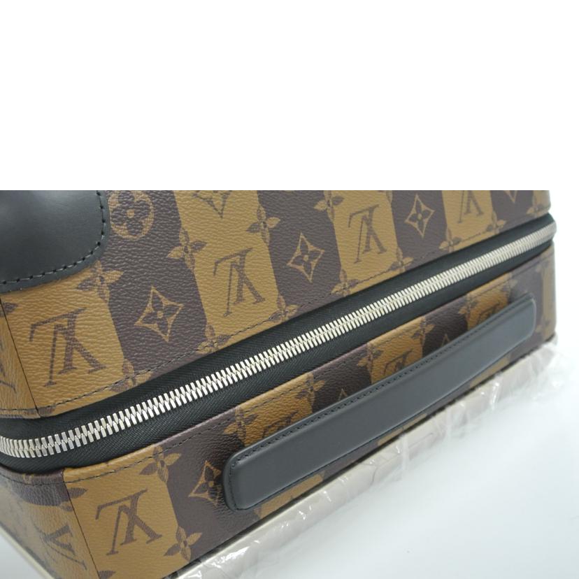 LV ルイヴィトン/ダッグ ホライゾン55 ストライプモノグラム/M20481//IC/SAランク/87