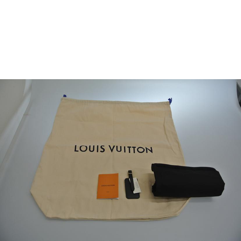 LV ルイヴィトン/ダッグ ホライゾン55 ストライプモノグラム/M20481//IC/SAランク/87