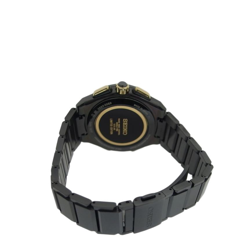 SEIKO セイコー/ブライツ/フライトエキスパート/800本限定/電波ソーラー/SAGA212//208/800/Aランク/04