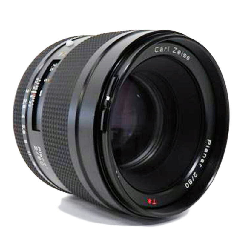 コンタックス645 Planar T*80/F2 フード GB-72