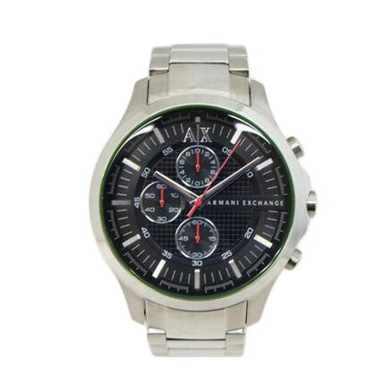 ARMANIEXCHANGE アルマーニエクスチェンジ/メンズクロノグラフクオーツ/AX2163//121***/ABランク/71