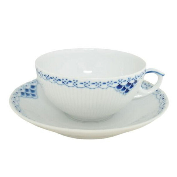 ROYAL COPENHAGEN ロイヤルコペンハーゲン/プリンセス/カップ&ソーサー/1104080//081/082/Aランク/04