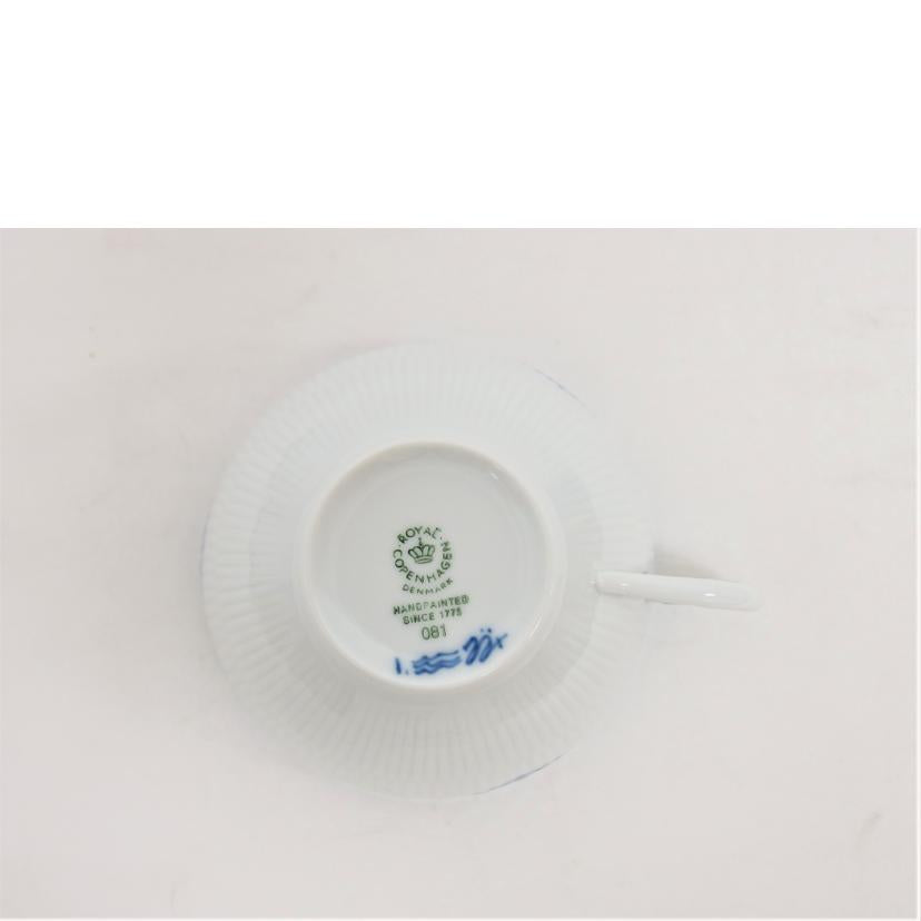 ROYAL COPENHAGEN ロイヤルコペンハーゲン/プリンセス/カップ&ソーサー/1104080//081/082/Aランク/04