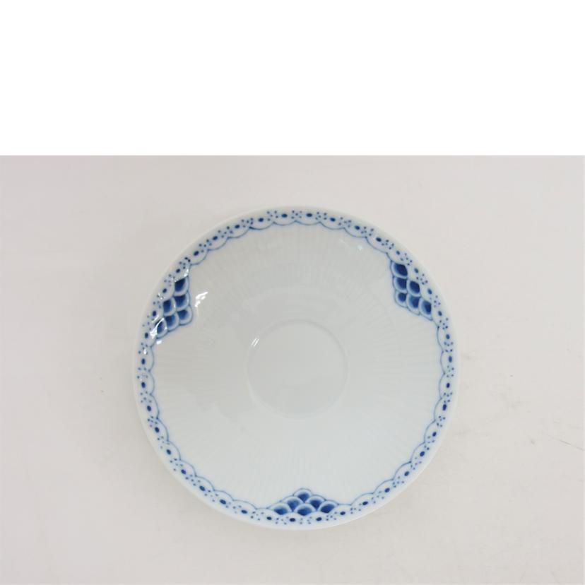 ROYAL COPENHAGEN ロイヤルコペンハーゲン/プリンセス/カップ&ソーサー/1104080//081/082/Aランク/04