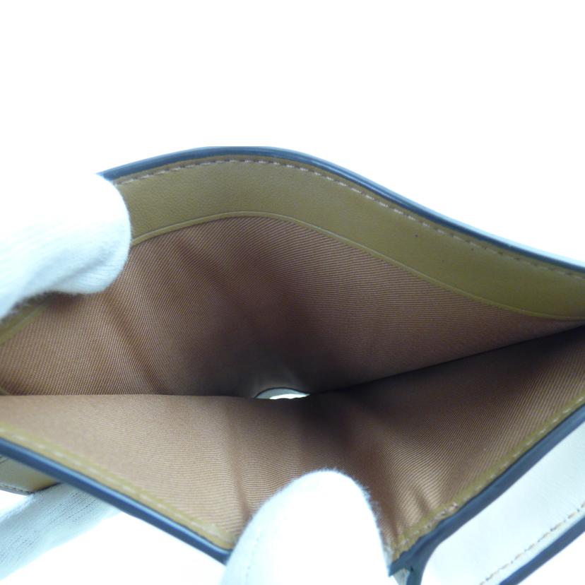 COACH コーチ/2つ折り財布/CH734//A23**/Aランク/64