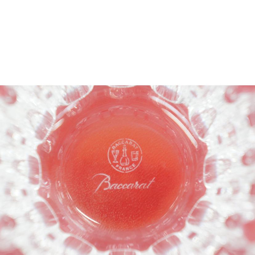 Baccarat バカラ/ロックグラス ペア/エトナ//SAランク/05