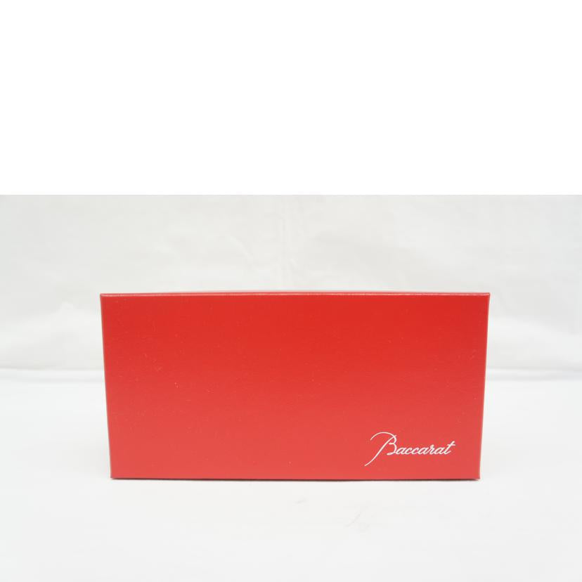 Baccarat バカラ/ロックグラス ペア/エトナ//SAランク/05