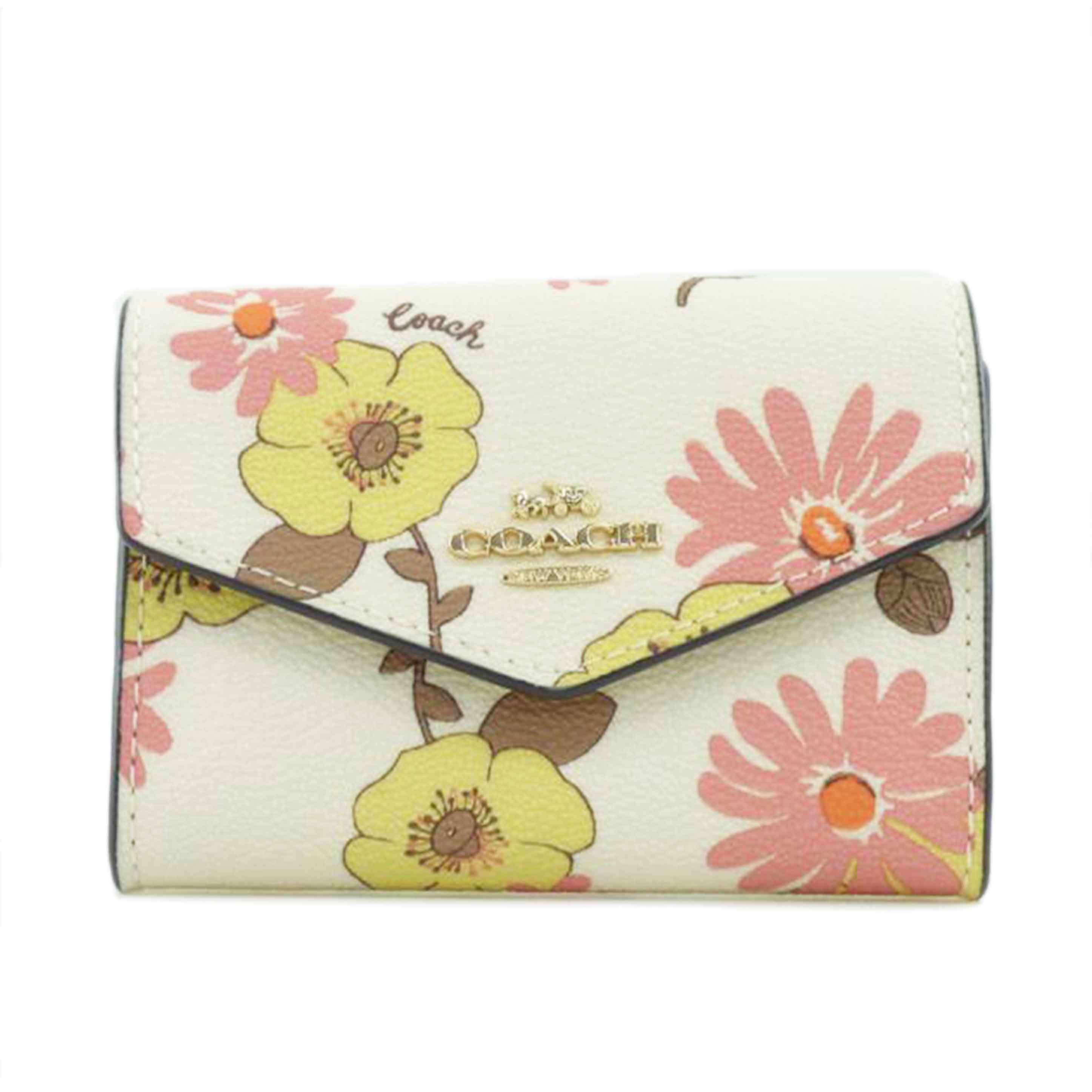 COACH コーチ/カード・コインケース/CH203//A23**/Aランク/64