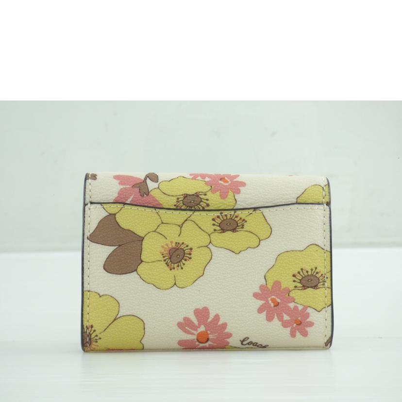 COACH コーチ/カード・コインケース/CH203//A23**/Aランク/64