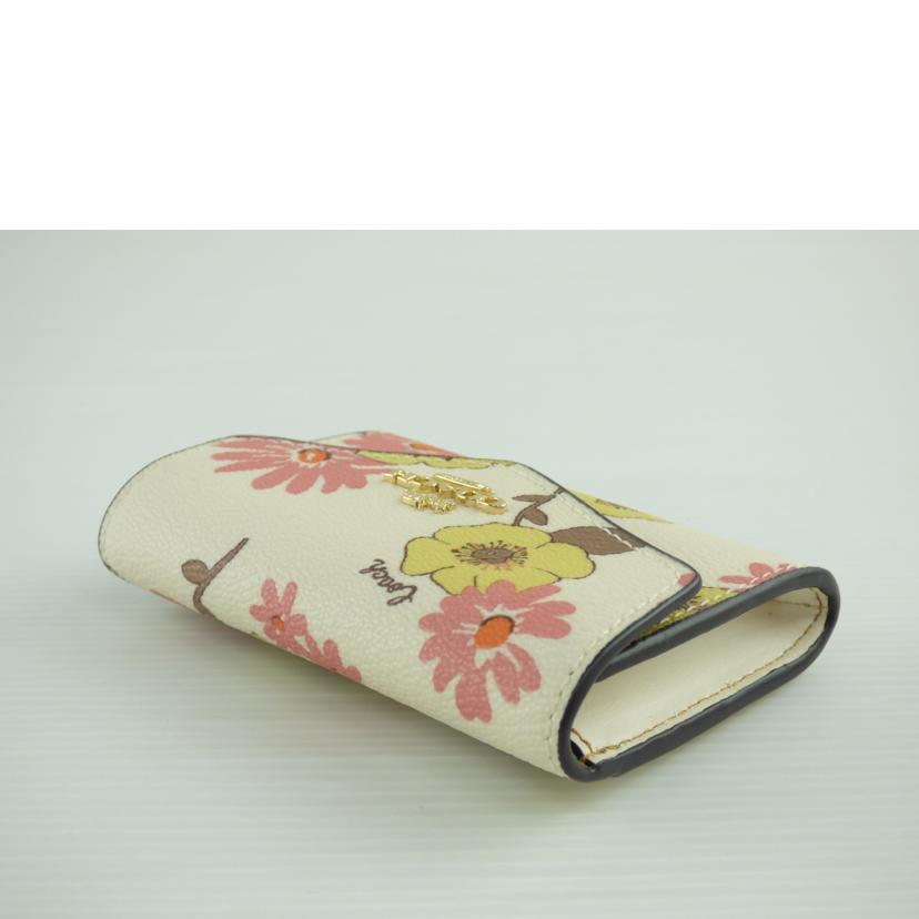 COACH コーチ/カード・コインケース/CH203//A23**/Aランク/64