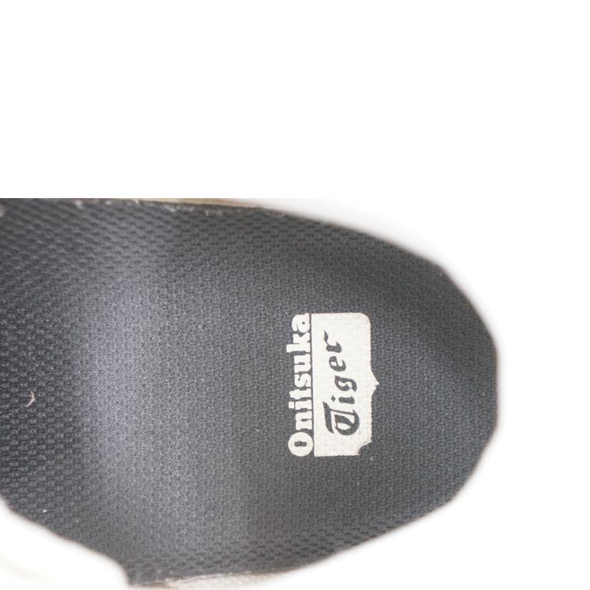 onitsuka tiger オニツカタイガー/onitsuka tiger FABRE CLASSIC MT /1183A562//ABランク/67