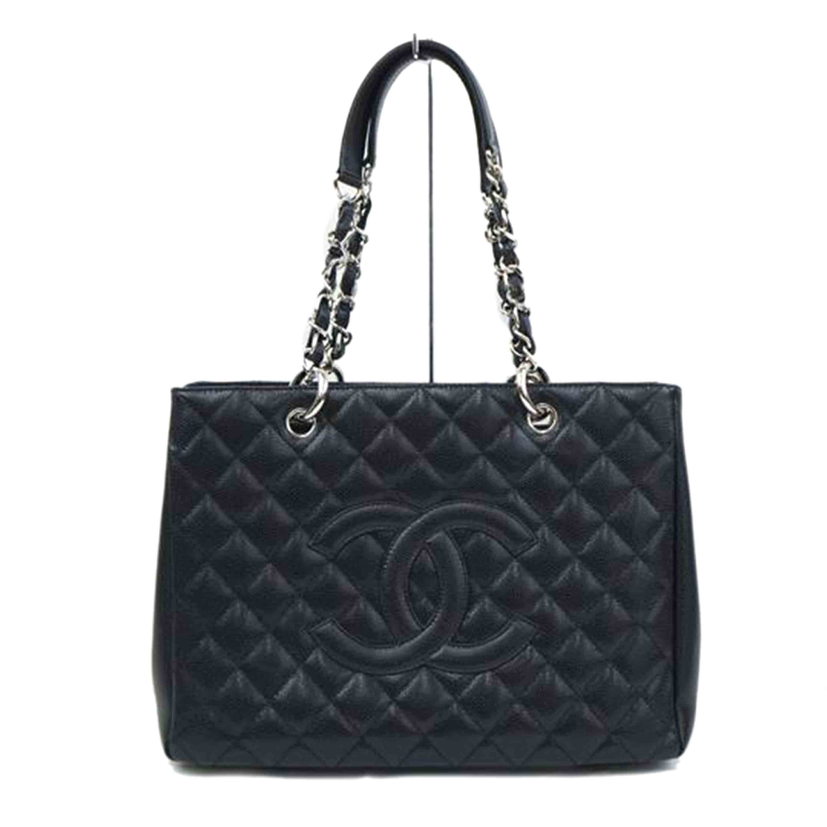 CHANEL シャネル/GSTトート/A50995//133*****/Aランク/67