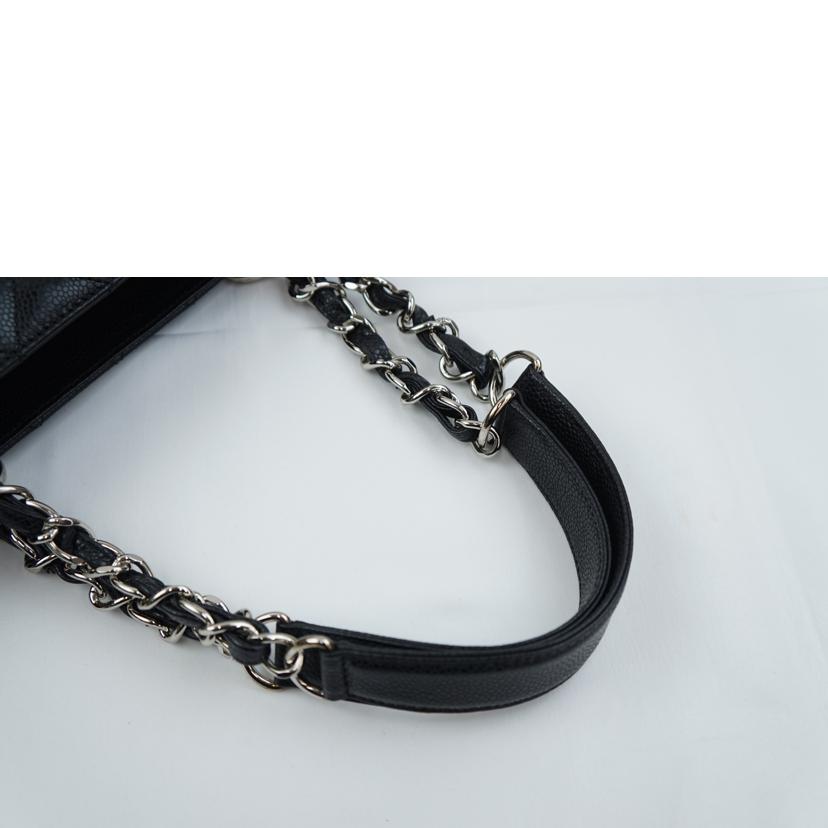 CHANEL シャネル/GSTトート/A50995//133*****/Aランク/67