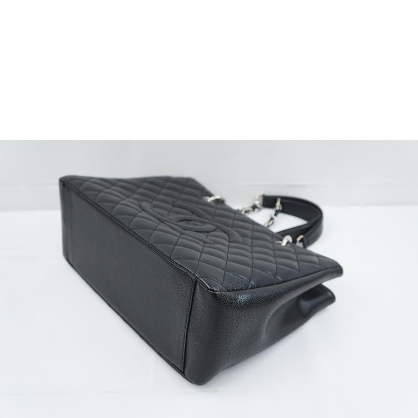 CHANEL シャネル/GSTトート/A50995//133*****/Aランク/67