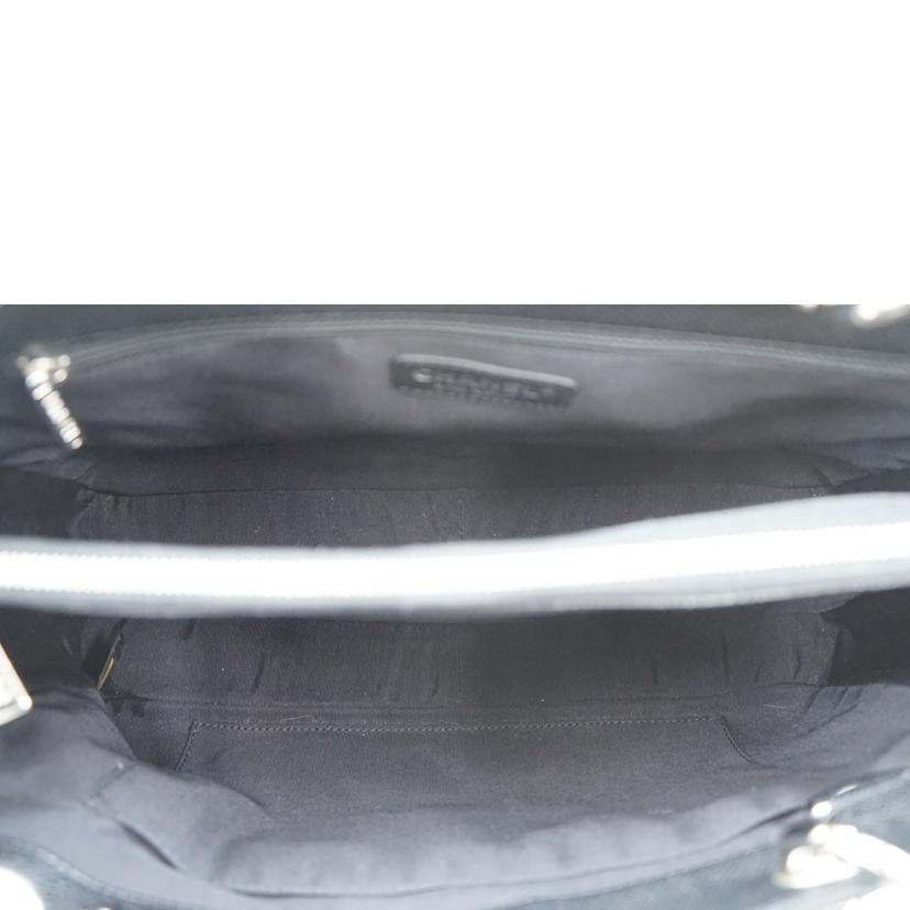 CHANEL シャネル/GSTトート/A50995//133*****/Aランク/67