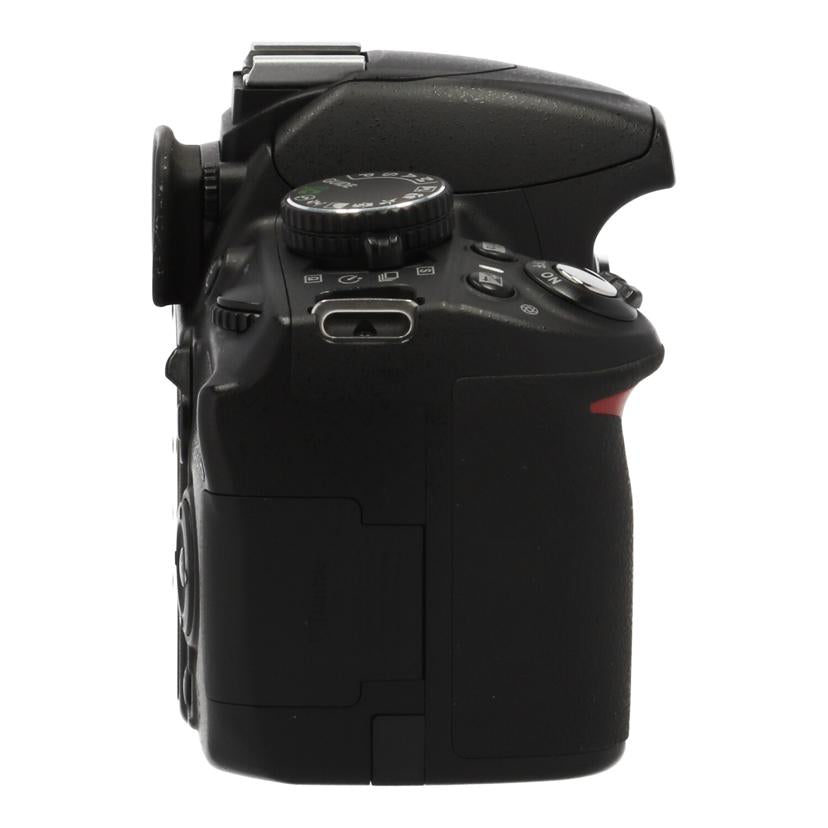 Nikon ニコン/デジタル一眼/D3100ボディ/D3100 ボディ//2025706/Bランク/88