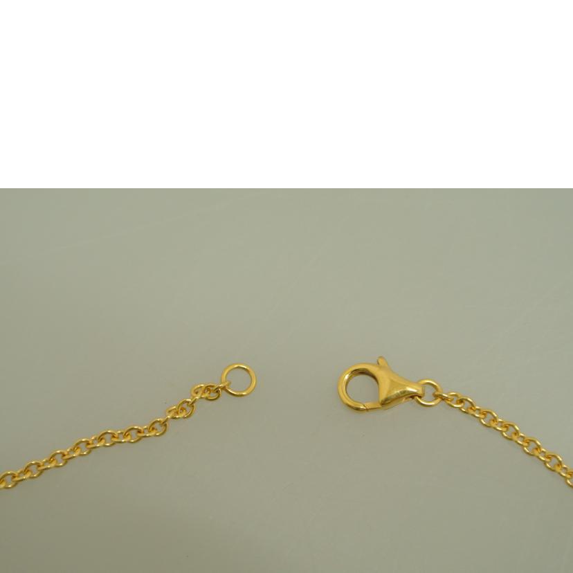 Cartier カルティエ/Au750ベビーラブネックレス 1AR//CUR843/ABランク/87