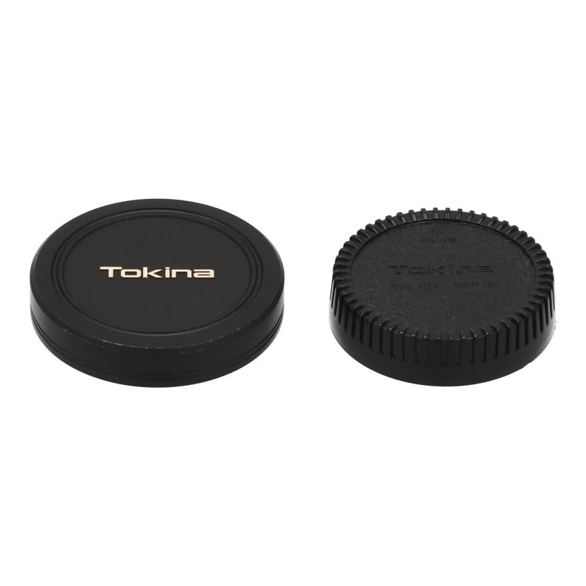 Tokina トキナー/交換レンズ/10-17mmfisheye/FISHEYE 10-17mm//7818548/Bランク/88