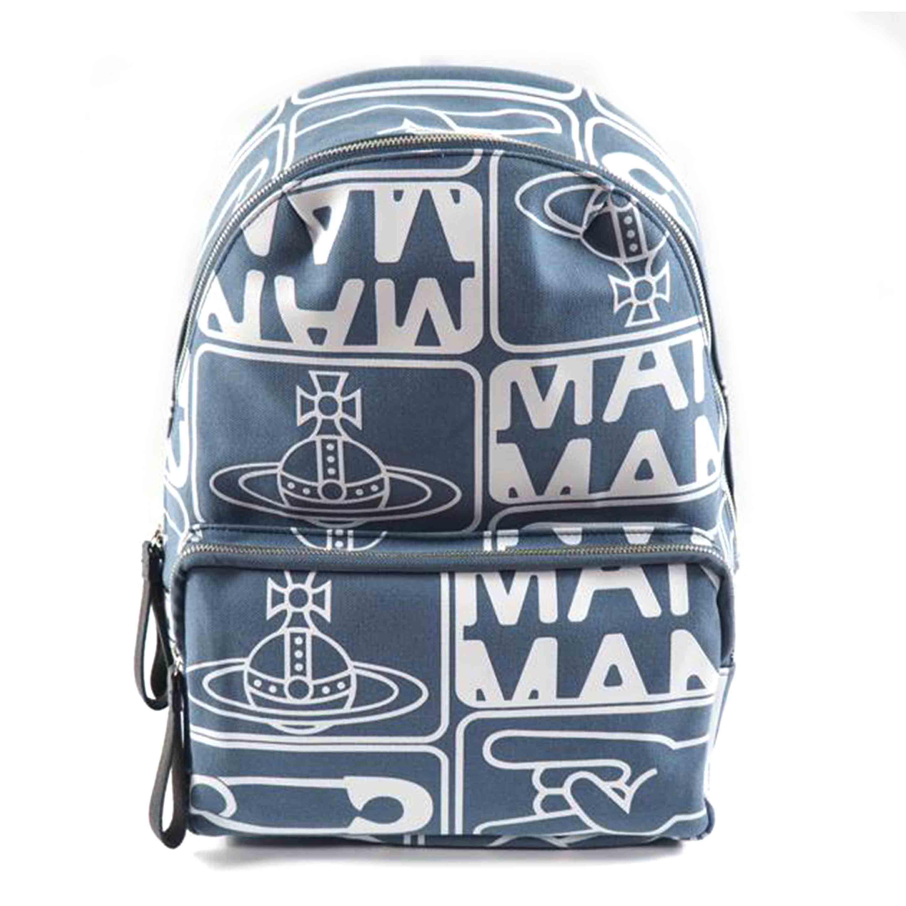 ViVianWestwood ヴィヴィアンウエストウッド/タグス リュック/859947VWH125E//SAランク/79