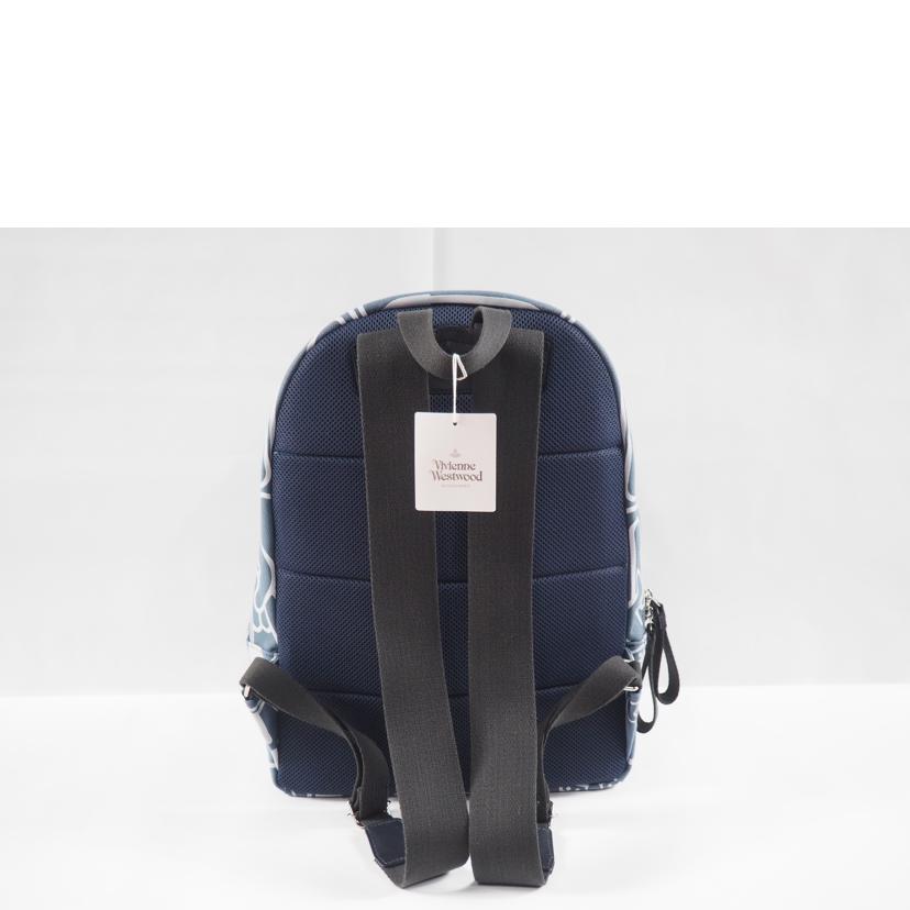 ViVianWestwood ヴィヴィアンウエストウッド/タグス リュック/859947VWH125E//SAランク/79