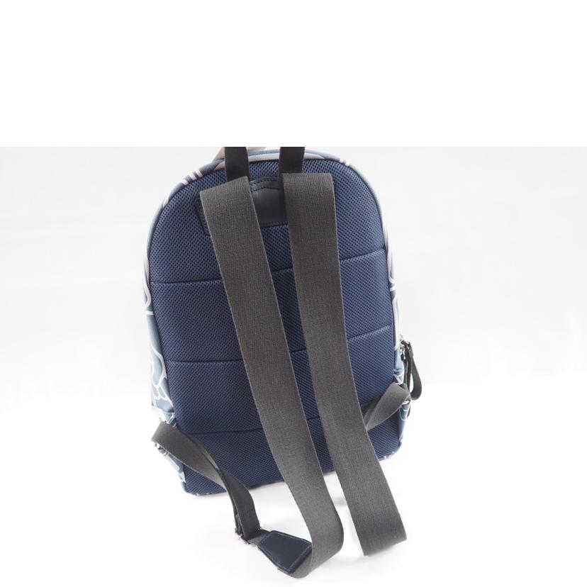 ViVianWestwood ヴィヴィアンウエストウッド/タグス リュック/859947VWH125E//SAランク/79