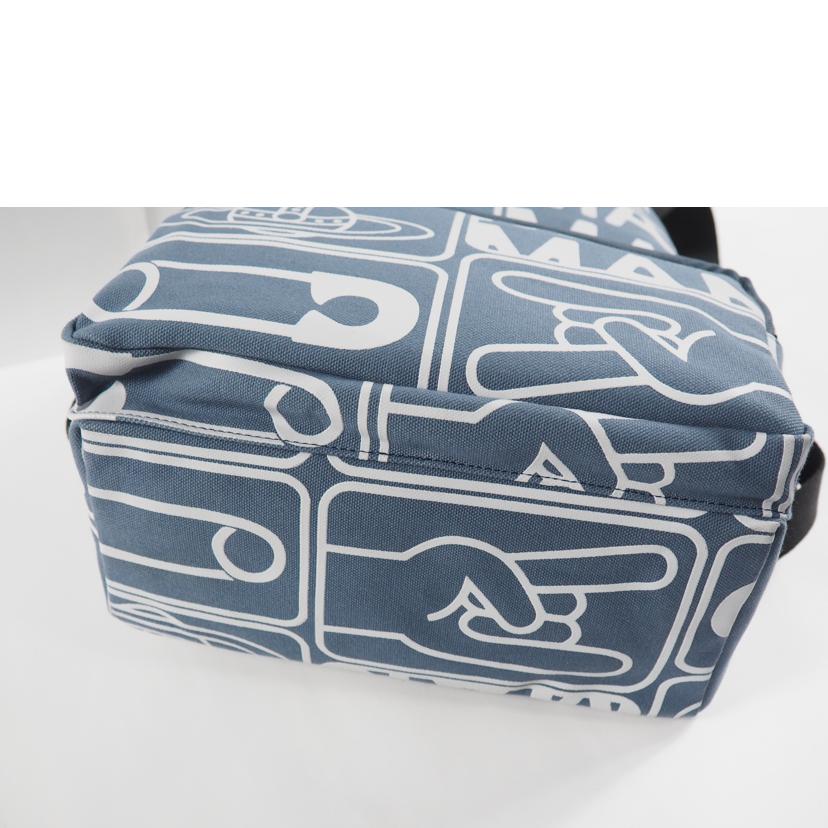 ViVianWestwood ヴィヴィアンウエストウッド/タグス リュック/859947VWH125E//SAランク/79