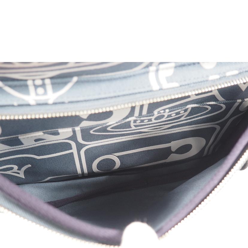 ViVianWestwood ヴィヴィアンウエストウッド/タグス リュック/859947VWH125E//SAランク/79