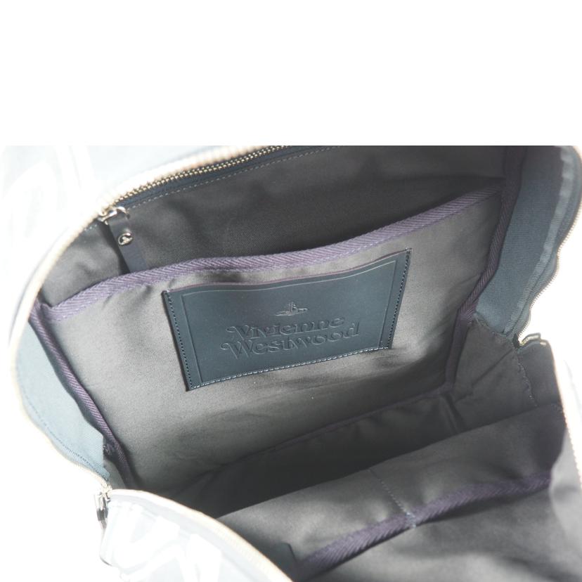 ViVianWestwood ヴィヴィアンウエストウッド/タグス リュック/859947VWH125E//SAランク/79