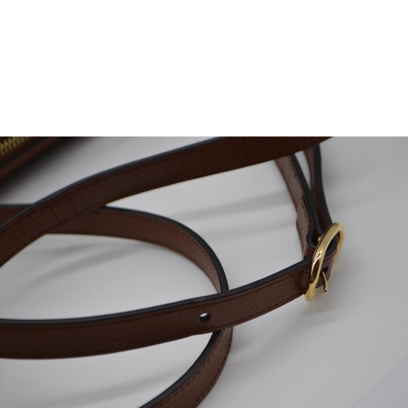 GUCCI グッチ/オフディアGGジャガードデニムミニショルダー/517350//493075/SAランク/89