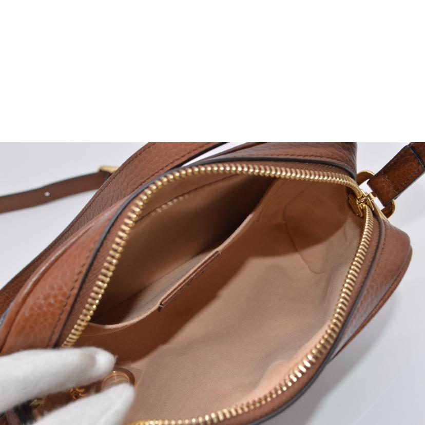 GUCCI グッチ/オフディアGGジャガードデニムミニショルダー/517350//493075/SAランク/89