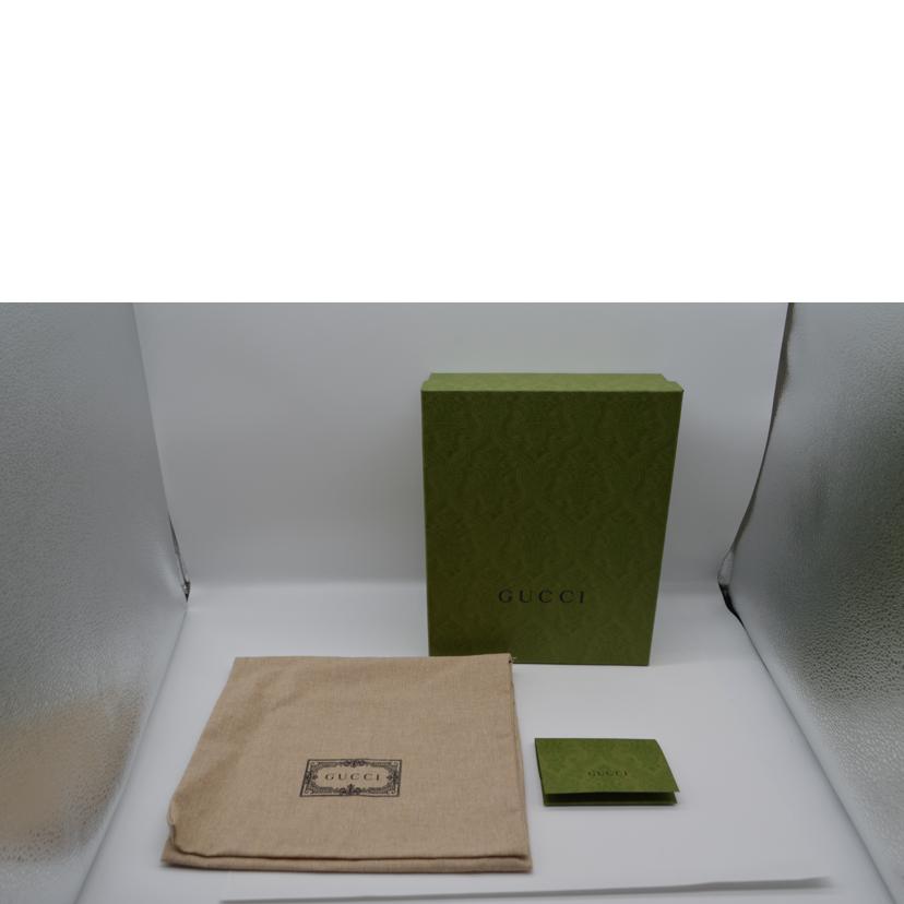 GUCCI グッチ/オフディアGGジャガードデニムミニショルダー/517350//493075/SAランク/89