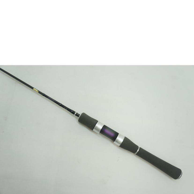 DAIWA ダイワ/AREA BUM/60UL-G//ABランク/09