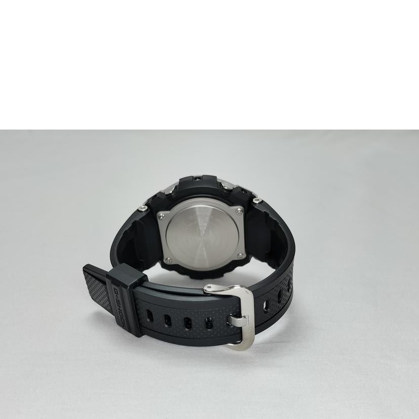 CASIO カシオ/G-STEEL タフソーラー/GST-W310//002A006H/ABランク/52