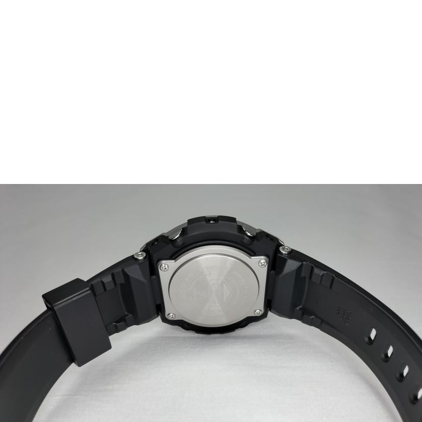 CASIO カシオ/G-STEEL タフソーラー/GST-W310//002A006H/ABランク/52